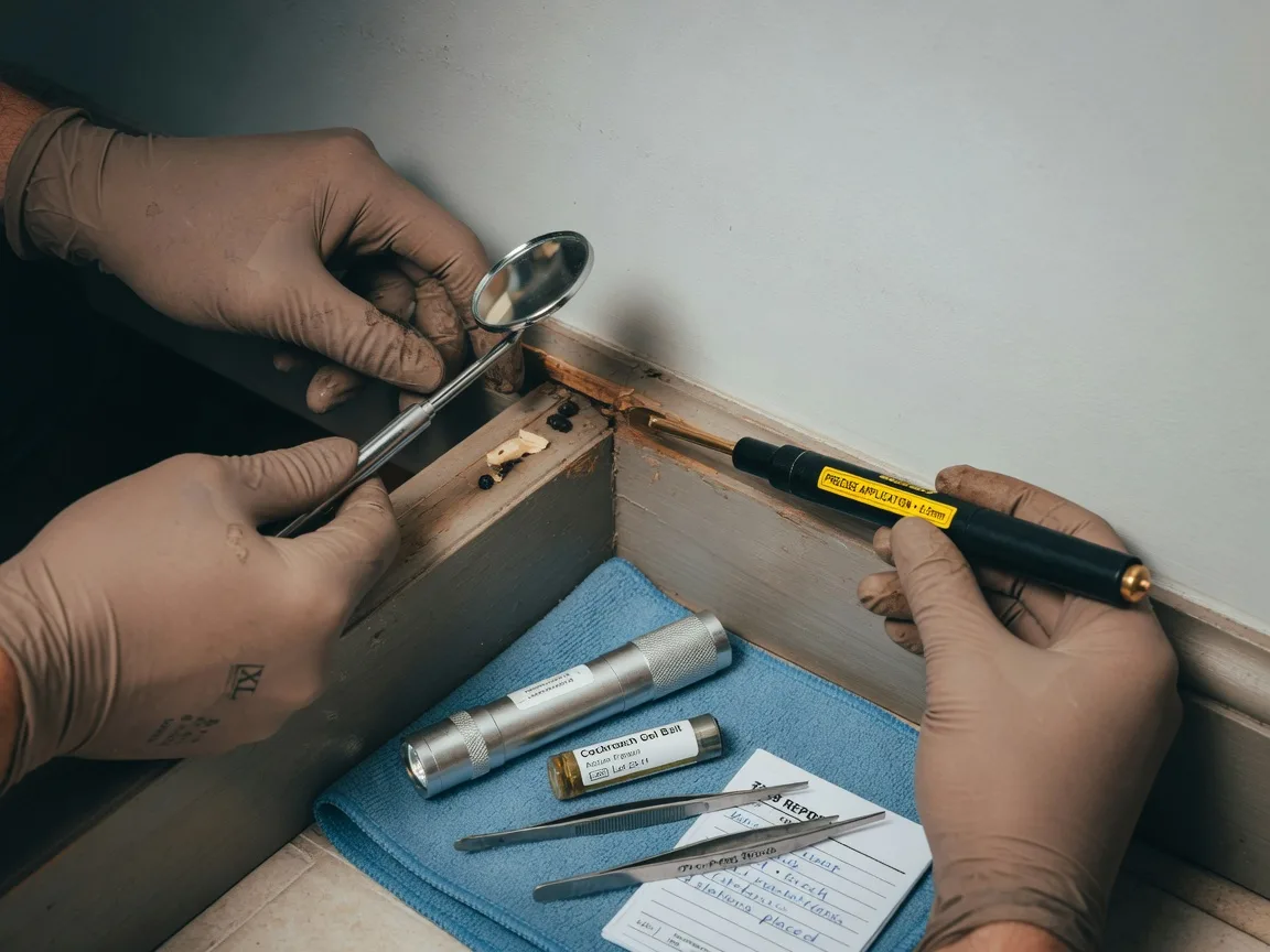 Why choose Emergency Pest Control in Wrentham, MA